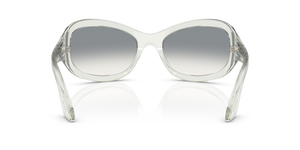 Oliver Peoples 1967C with Pale Citrine frame and Grey lenses - image 5