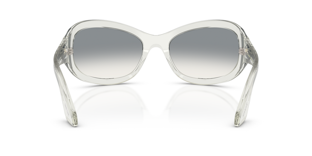 Oliver Peoples 1967C、ペールシトリンフレーム、グレーレンズ - 画像 5