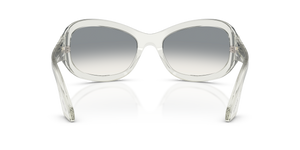 Oliver Peoples 1967C、ペールシトリンフレーム、グレーレンズ - 画像 5