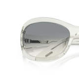 Oliver Peoples 1967C with Pale Citrine frame and Grey lenses - Variant Image