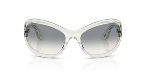 Oliver Peoples 1967C with Pale Citrine frame and Grey lenses - image 2