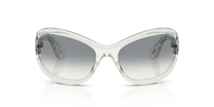 Oliver Peoples 1967C with Pale Citrine frame and Grey lenses - image 2
