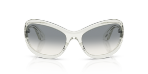 Oliver Peoples 1967C with Pale Citrine frame and Grey lenses - image 2