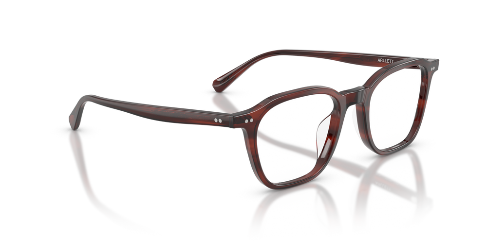 Oliver Peoples Arllett mit Morado Tortoise Gestell - bild 3