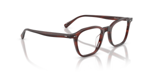 Oliver Peoples Arllett mit Morado Tortoise Gestell - bild 3