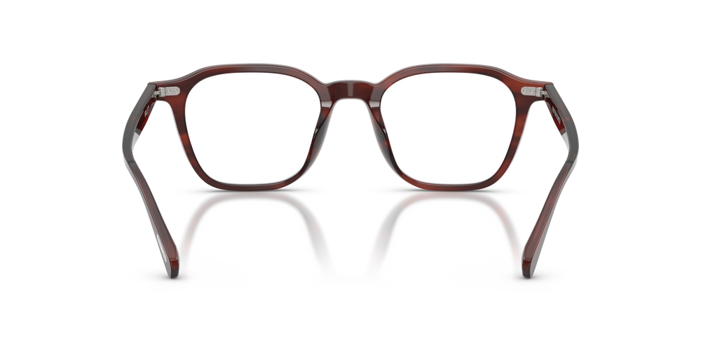 レンズ(単焦点) BERTHIOT OLOR No.6 serie 11a 200mm f5.7 Oliver Peoples Arllett with Morado Tortoise frame | Oliver Peoples® US