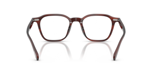 Oliver Peoples Arllett con montatura Tartarugato Morado - L'immagine 5