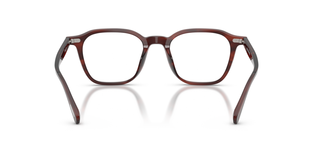Oliver Peoples Arllett mit Morado Tortoise Gestell - bild 5