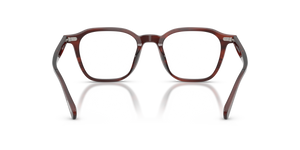 Oliver Peoples Arllett mit Morado Tortoise Gestell - bild 5