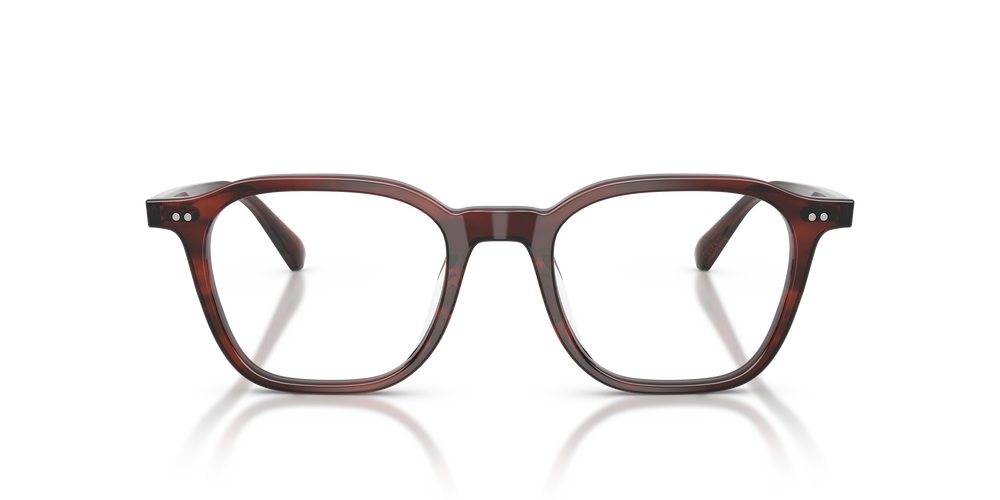 Oliver Peoples Arllett con montatura Tartarugato Morado - L'immagine 2