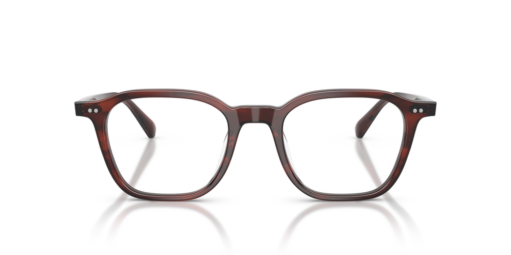 Oliver Peoples Arllett mit Morado Tortoise Gestell - bild 2