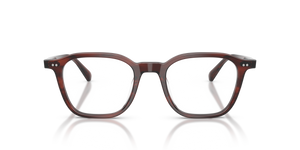 Oliver Peoples Arllett mit Morado Tortoise Gestell - bild 2