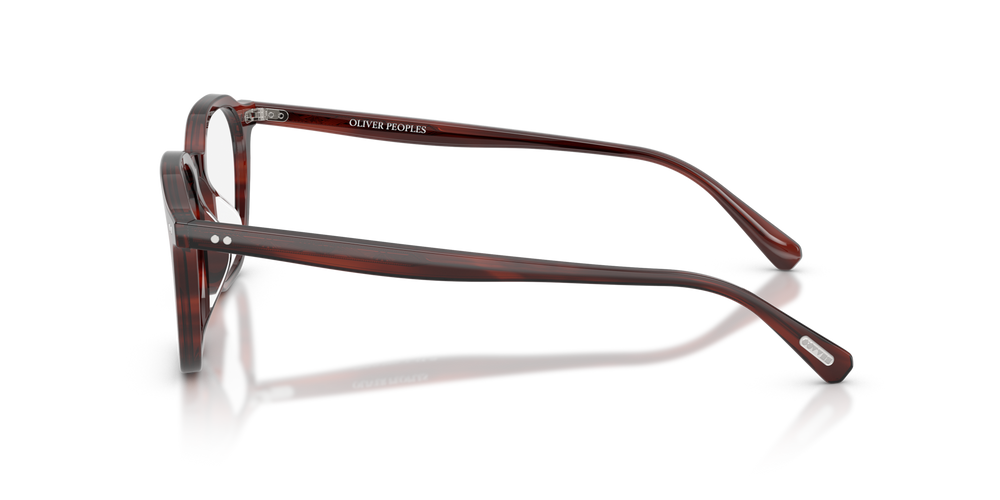 Oliver Peoples Arllett mit Morado Tortoise Gestell - bild 4