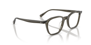 Oliver Peoples Arllett con montatura Inkwell - L'immagine 3
