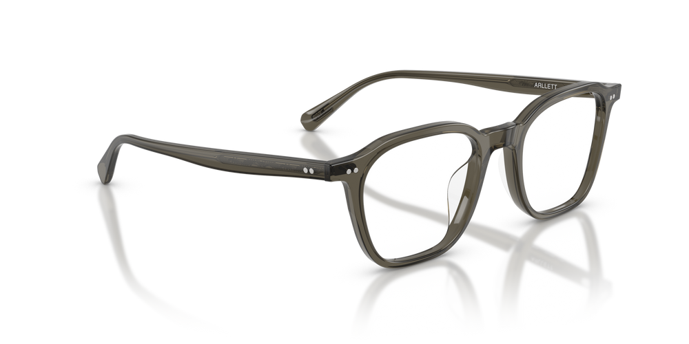 Oliver Peoples Arllett with Inkwell frame - image 3