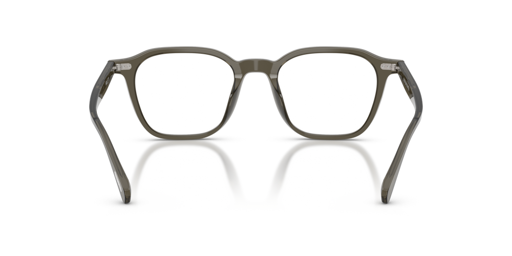 Oliver Peoples Arllett with Inkwell frame - image 5