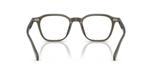 Oliver Peoples Arllett with Inkwell frame - image 5