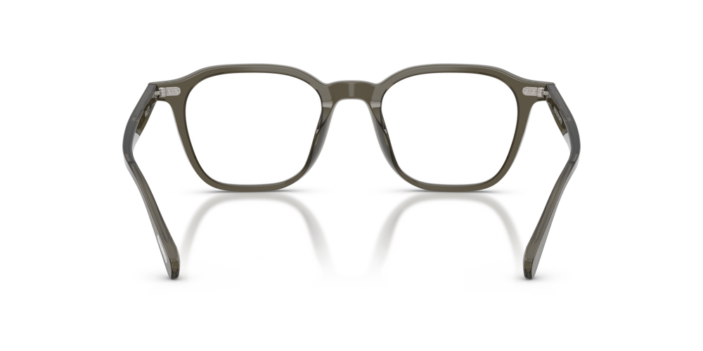 Oliver Peoples Arllett with Inkwell frame - image 5