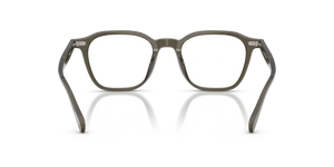 Oliver Peoples Arllett with Inkwell frame - image 5