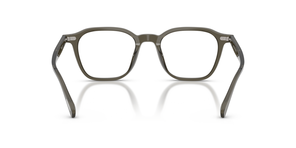 Oliver Peoples Arllett con montatura Inkwell - L'immagine 5