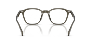 Oliver Peoples Arllett con montatura Inkwell - L'immagine 5