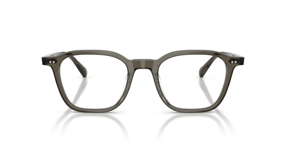 Oliver Peoples Arllett with Inkwell frame - image 2