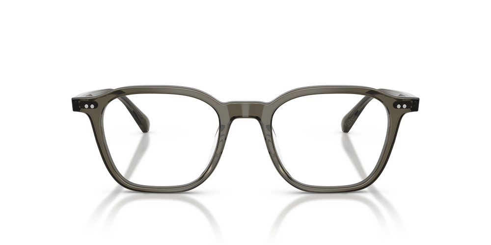 Oliver Peoples Arllett con montatura Inkwell - L'immagine 2