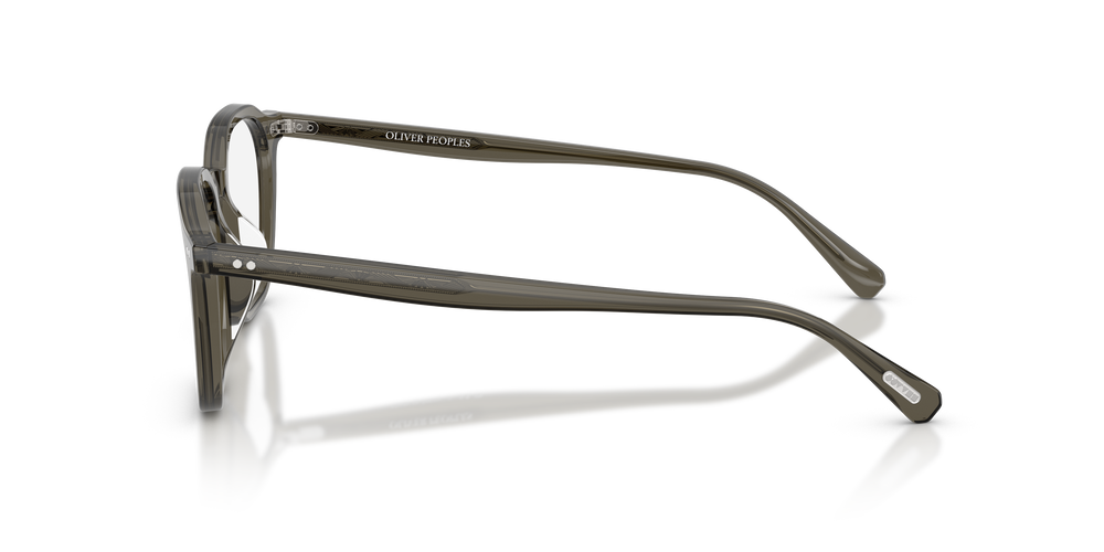 Oliver Peoples Arllett with Inkwell frame - Image 4