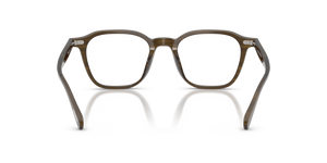 Oliver Peoples Arllett with Olivewood frame - image 5