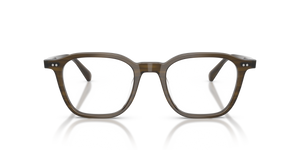 Oliver Peoples Arllett with Olivewood frame - image 2
