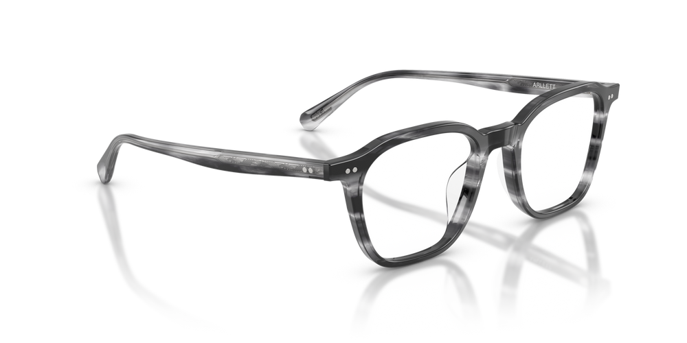 Oliver Peoples Arllett avec monture Bleu plongeur - image 3