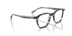 Oliver Peoples Arllett avec monture Bleu plongeur - image 3