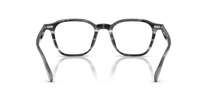 Oliver Peoples Arllett con montatura Blu Divers - immagine 5