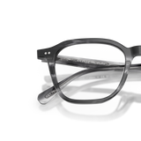 Oliver Peoples Arllett with Divers Blue frame - Variant