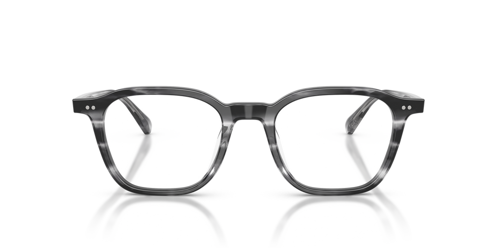 Oliver Peoples Arllett avec monture Bleu plongeur - image 2