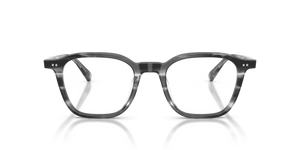 Oliver Peoples Arllett avec monture Bleu plongeur - image 2