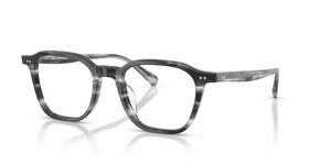 Oliver Peoples Arllett avec monture Bleu plongeur - image 1