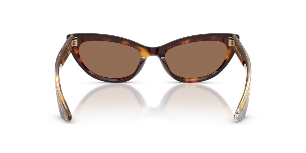Sie Oliver Peoples 1963C mit Mahagoni dunkel Gestell und Braun Gläsern - bild 5