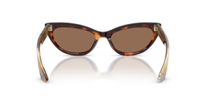 Sie Oliver Peoples 1963C mit Mahagoni dunkel Gestell und Braun Gläsern - bild 5