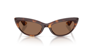 Sie Oliver Peoples 1963C mit Mahagoni dunkel Gestell und Braun Gläsern - bild 2