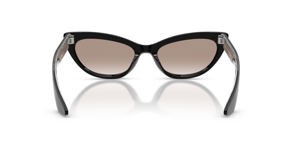 Oliver Peoples 1963C with Black frame and Brown lenses - image 5
