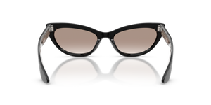 Oliver Peoples 1963C with Black frame and Brown lenses - image 5