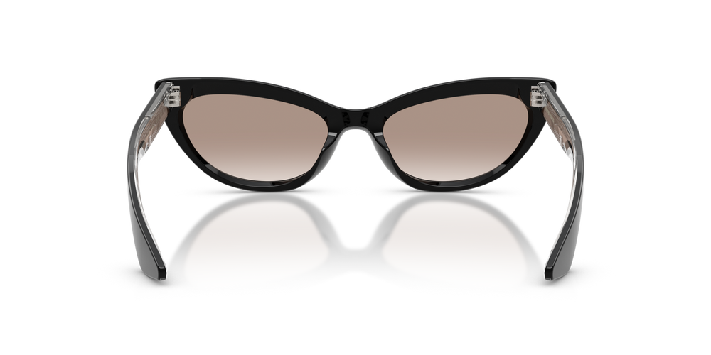 Oliver Peoples 1963C with Black frame and Brown lenses - image 5