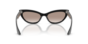 Oliver Peoples 1963C with Black frame and Brown lenses - image 5