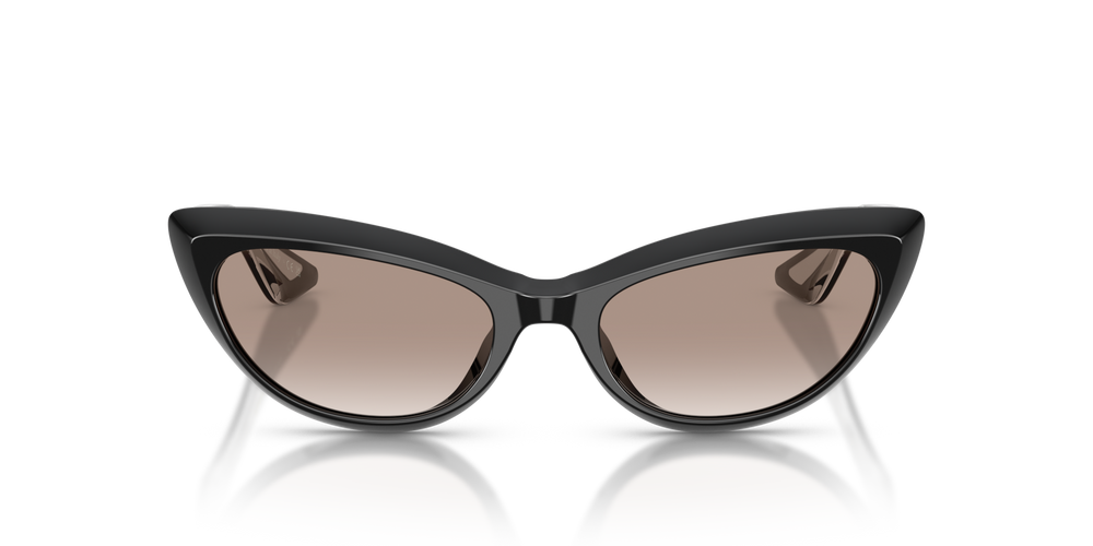 Oliver Peoples 1963C with Black frame and Brown lenses - image 2