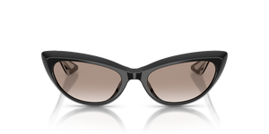 Oliver Peoples 1963C with Black frame and Brown lenses - image 2