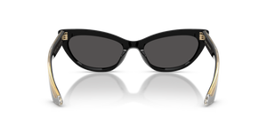 Oliver Peoples 1963C with Black frame and Grey lenses - image 5