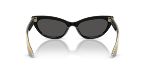 Oliver Peoples 1963C with Black frame and Grey lenses - image 5