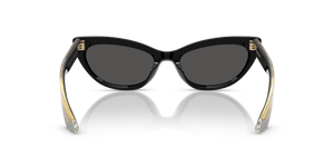 Oliver Peoples 1963C with Black frame and Grey lenses - image 5