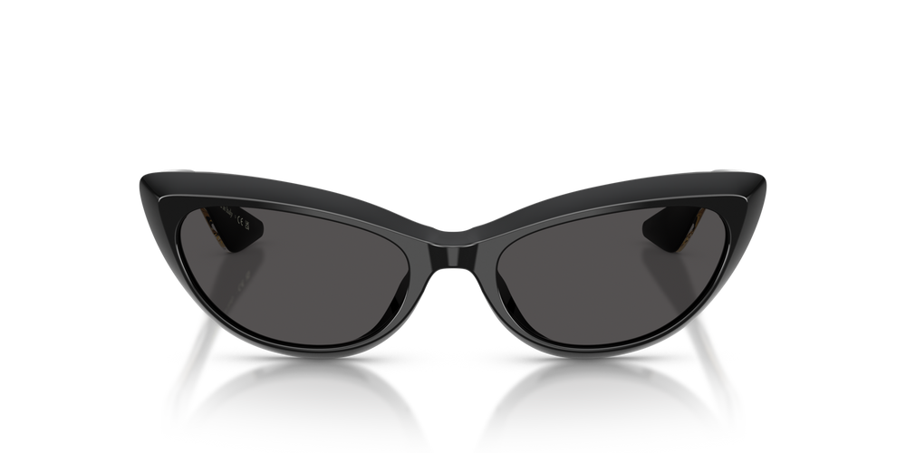 Oliver Peoples 1963C with Black frame and Grey lenses - image 2